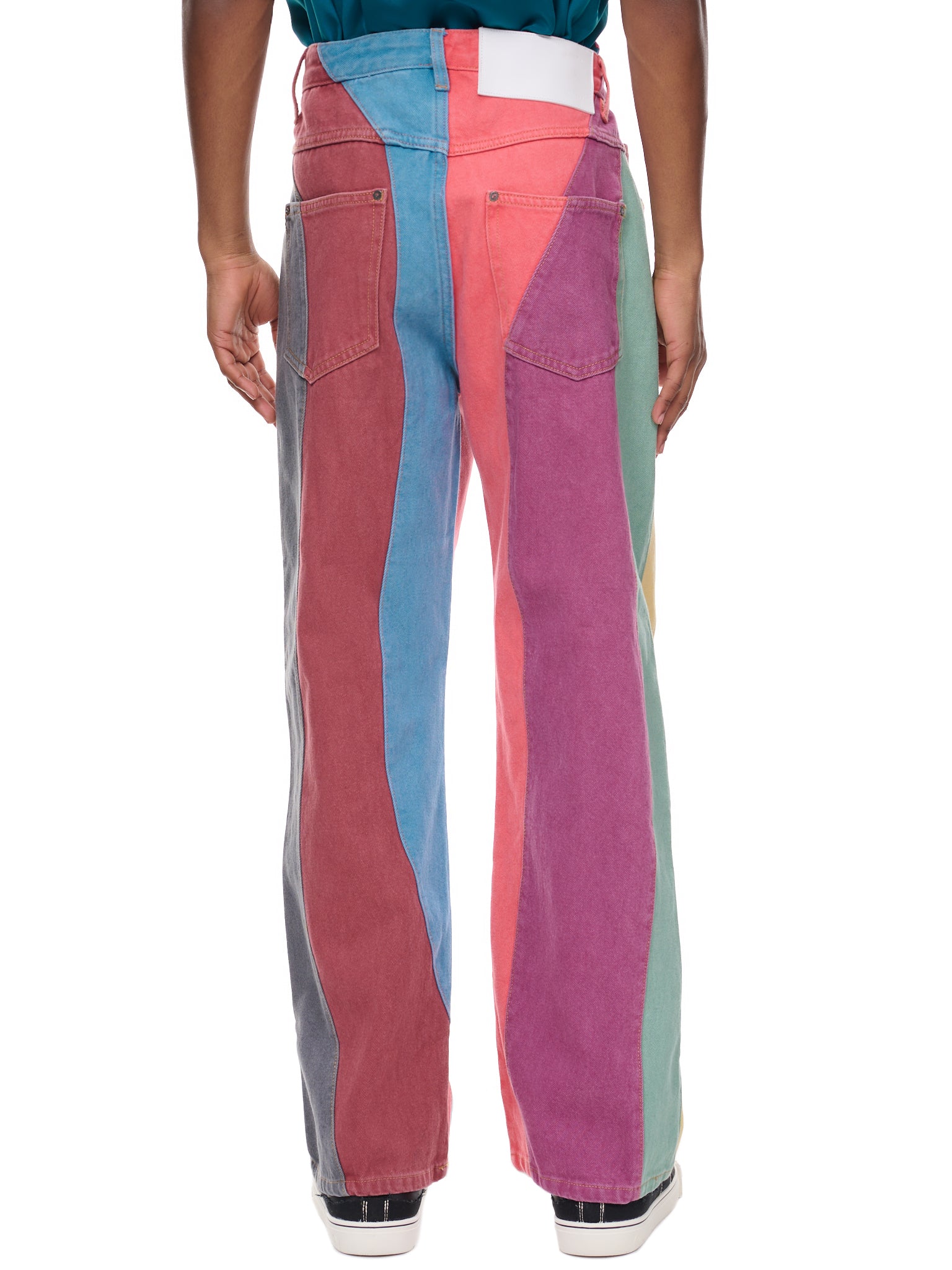 Kaleidoscope Jeans (601231901-3-KALEIDOSCOPE)