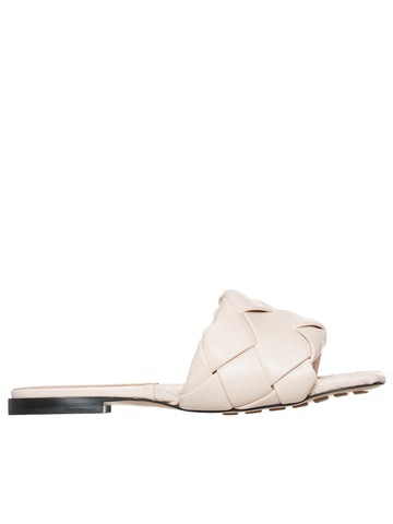 【BOTTEGA VENETA】FLAT LIDO BV SANDALS Flat Sandals The Lido BOTTEGA VENETA | Blondie Shop