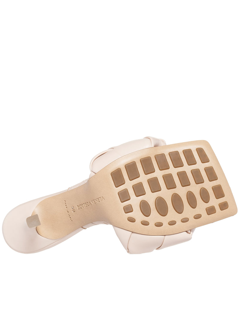 Lido Sandals (608854VBSS0-1740-BANDAGE)