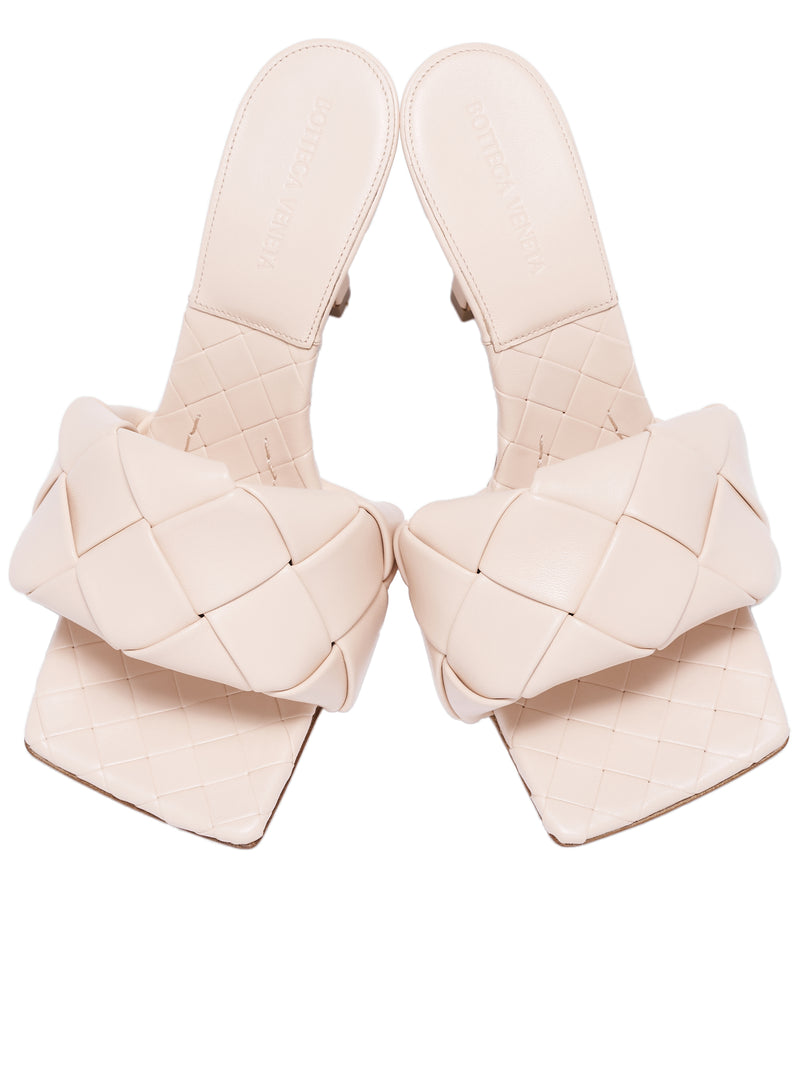 Lido Sandals (608854VBSS0-1740-BANDAGE)