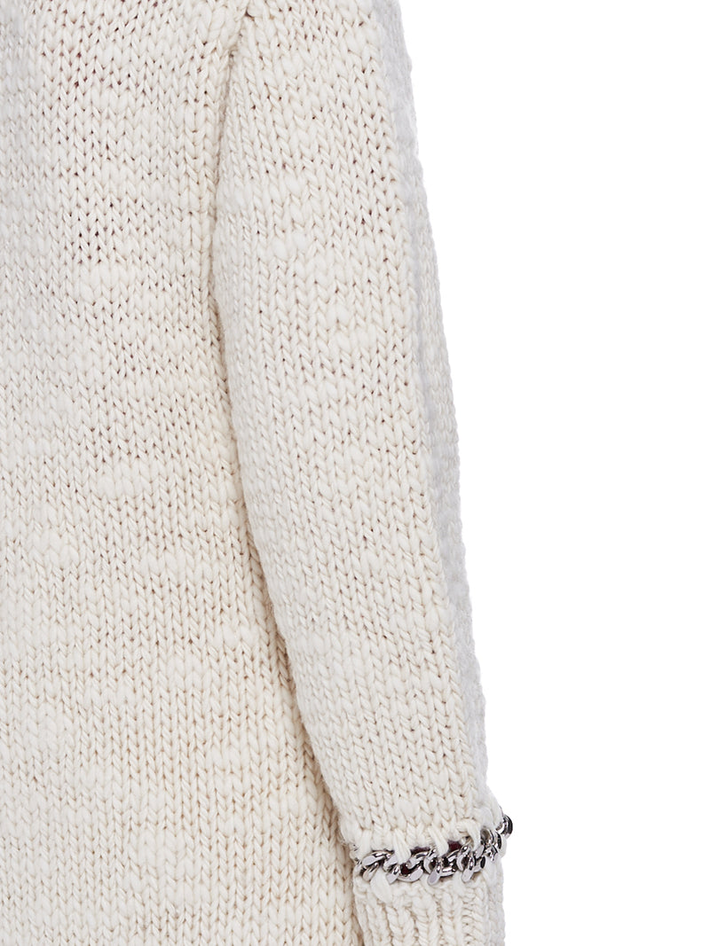 Bottega Veneta Cardigan | H.Lorenzo - detail 1