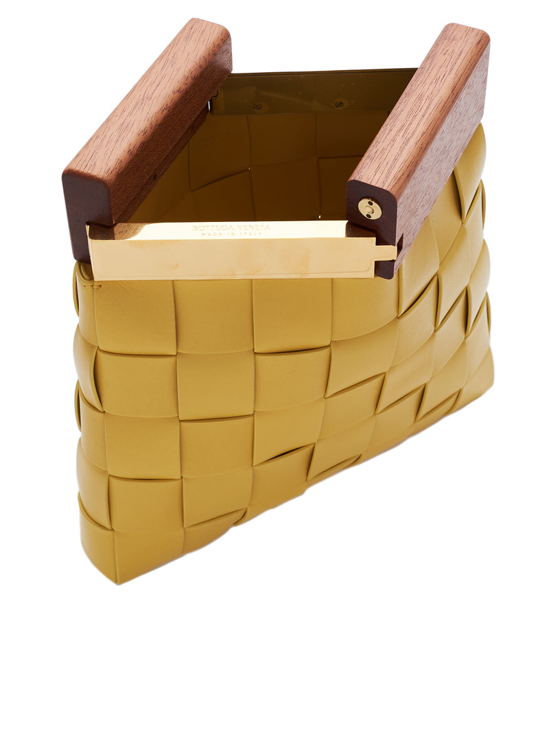 Bottega Veneta Clutch Bag | H.Lorenzo - detail 2