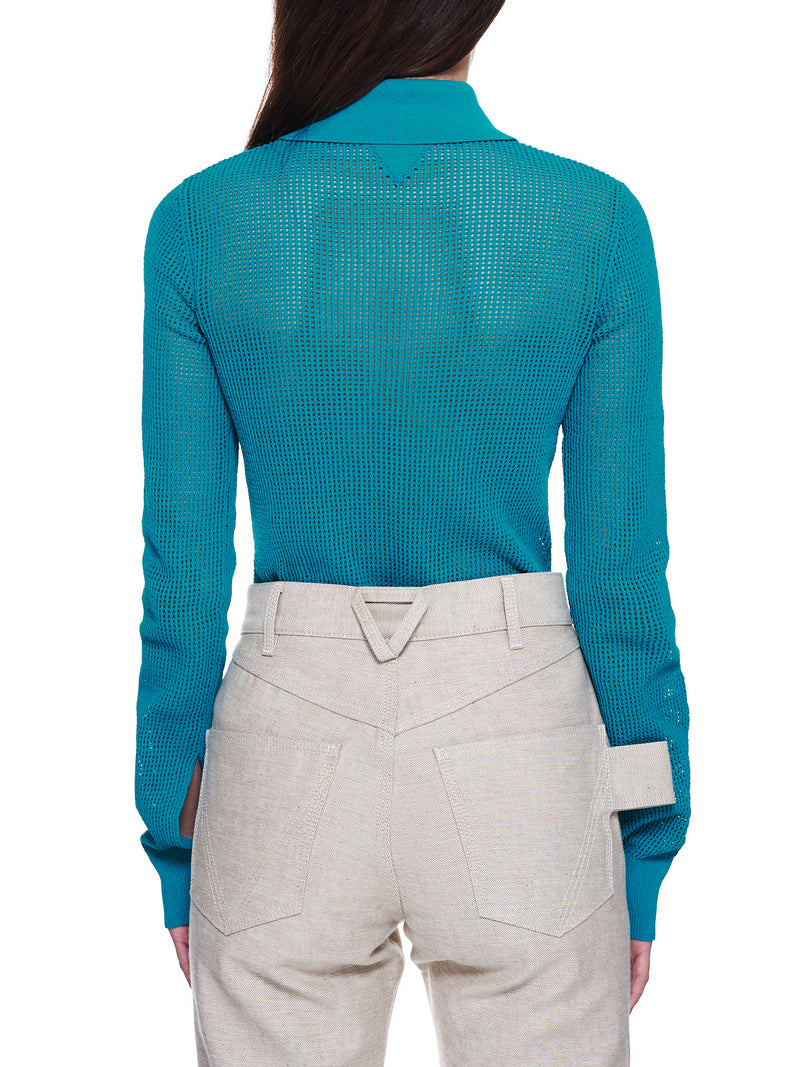 Bottega Veneta Shirt | H.Lorenzo - back