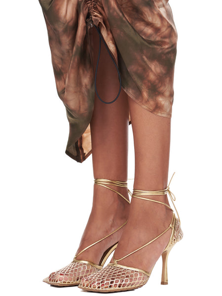 【送料&関税込】Bottega Veneta Stretch Lace-up Sandals 651388V1BT1-82651475248_grande