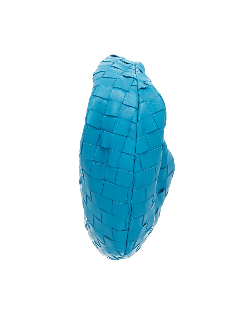 Mini Jodie Bag (651876VCPP5-4619-POOL-GOLD)