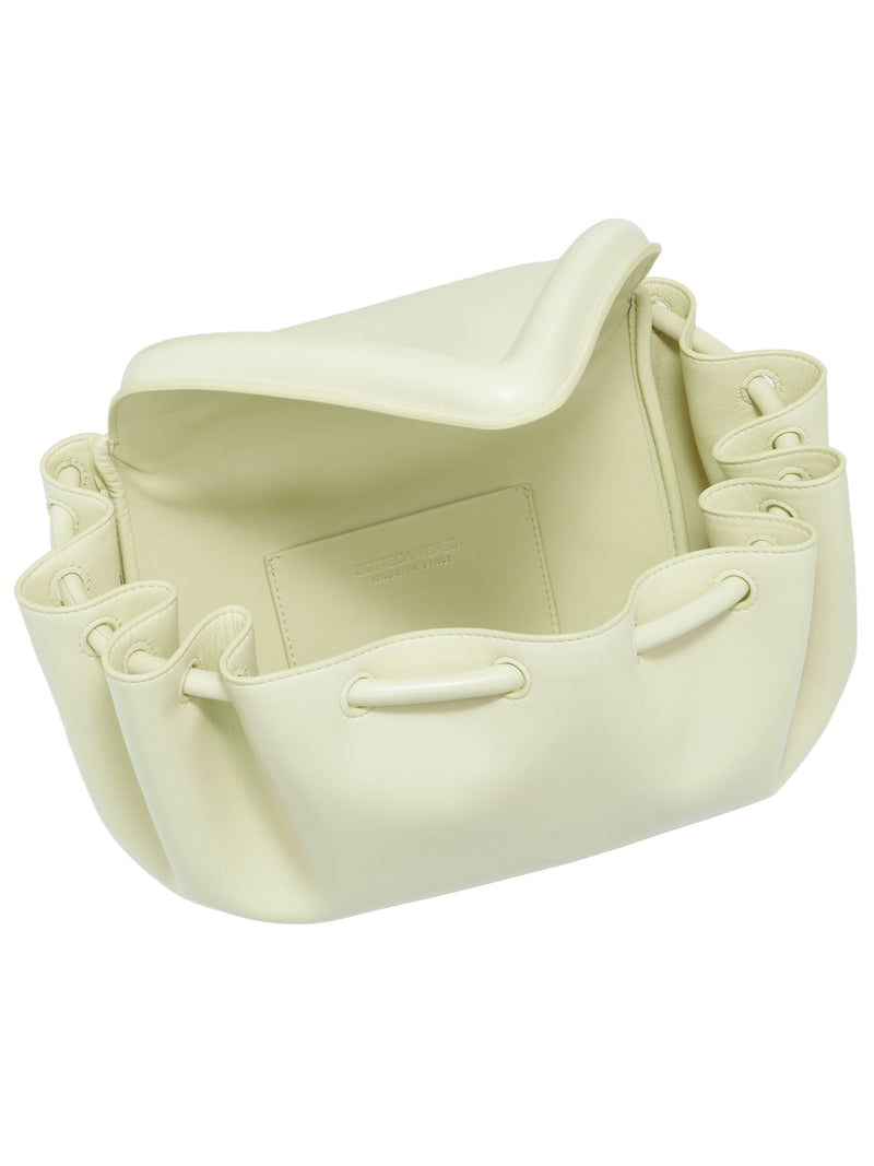 Bottega Veneta Small Beak | H. Lorenzo - detail