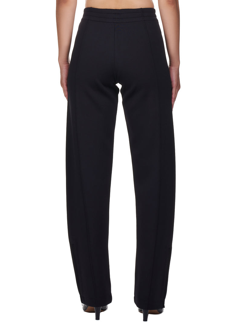 Bottega Veneta Technical Trousers | H. Lorenzo - back