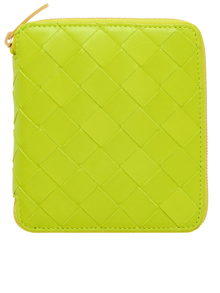 ファッション雑貨・小物その他 BOTTEGA VENETA Carte da gioco 690772VCPP2-7302-GREEN-