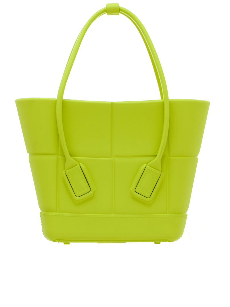 Bottega Veneta Arco Handbag | H.Lorenzo - back