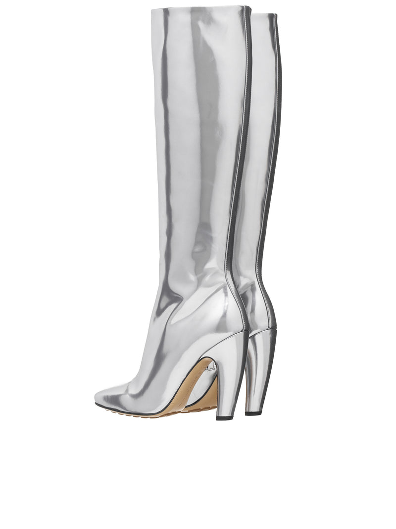 Canalazzo Boots (716168V2BG0-1414-SILVER)