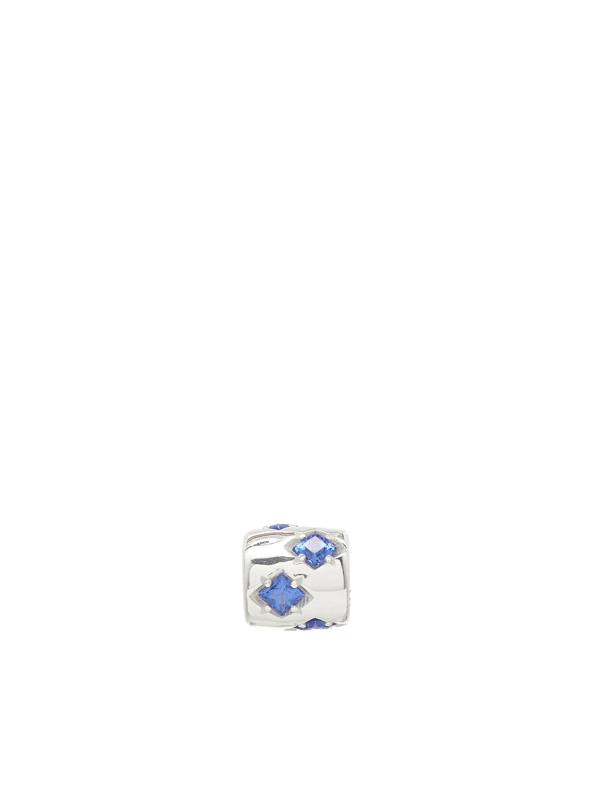 Barilotto Beads (9305-JW02-BLUE-CUBIC)