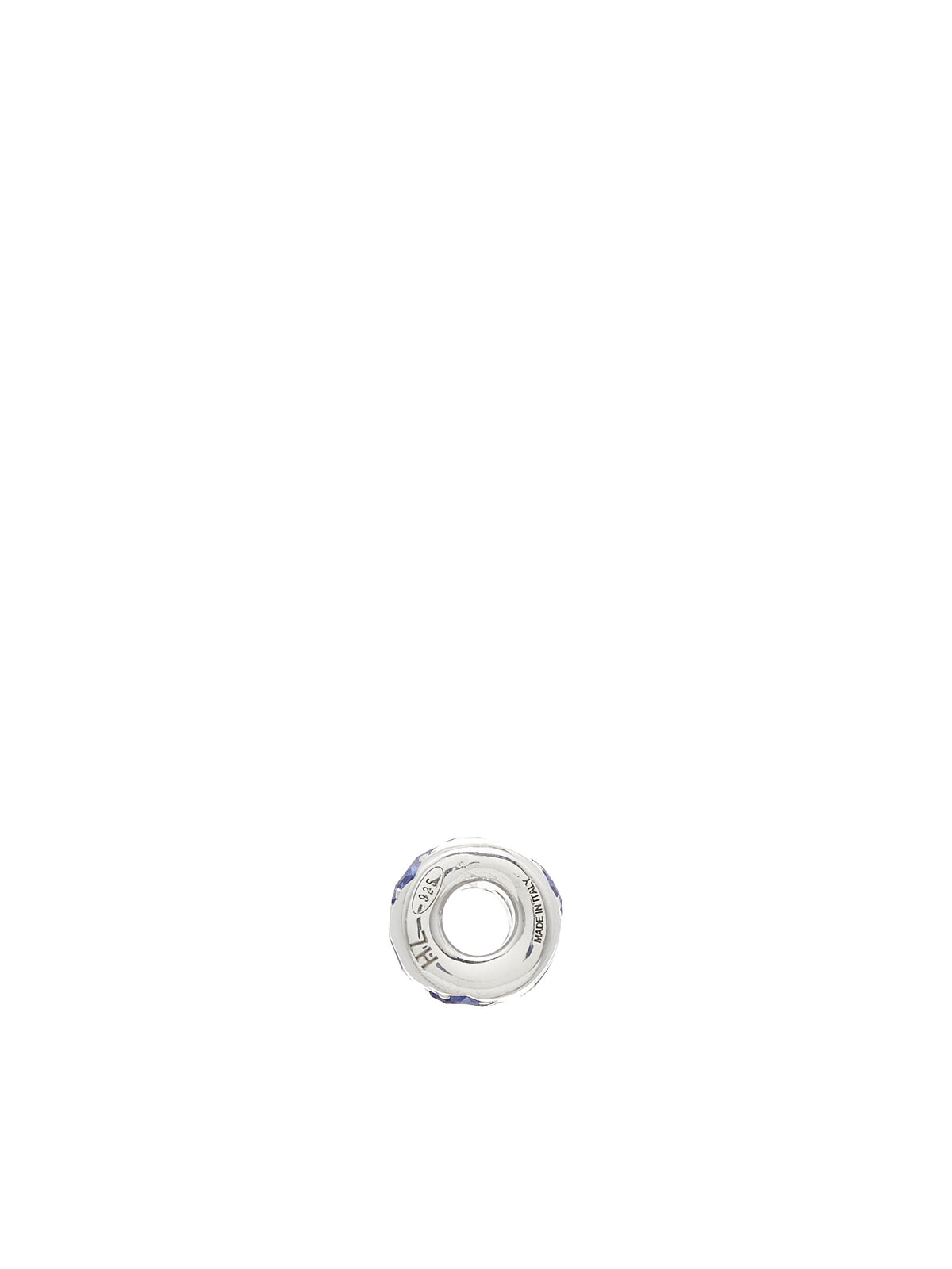 Barilotto Beads (9305-JW02-BLUE-CUBIC)
