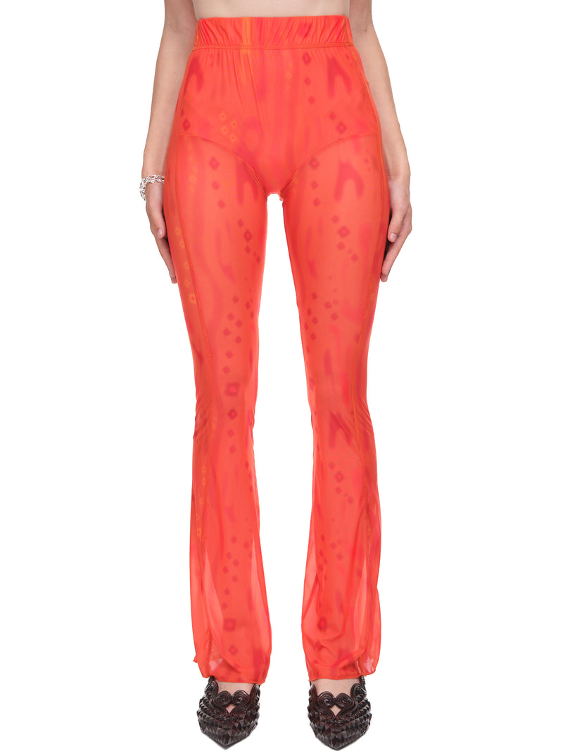 Avavav Apartment Pants | H.Lorenzo - front