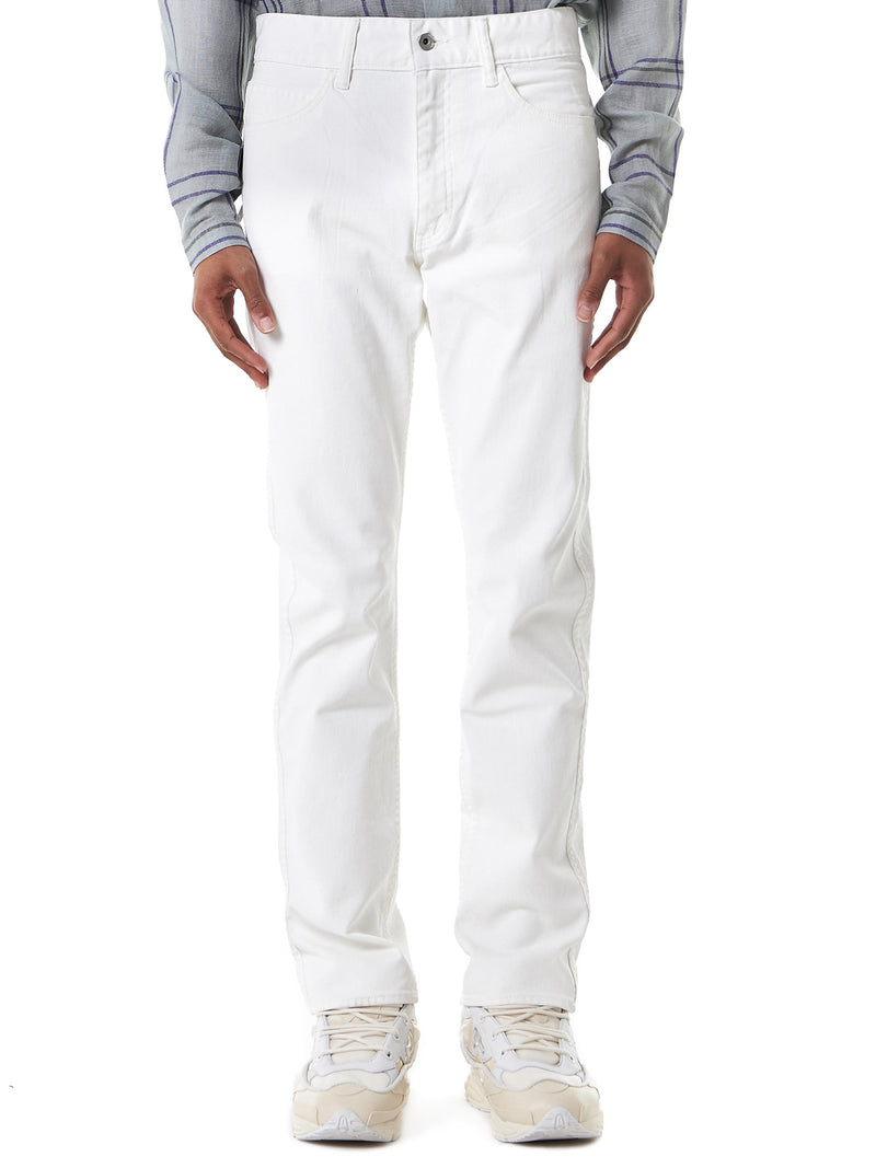 KURO DENIM - H. Lorenzo