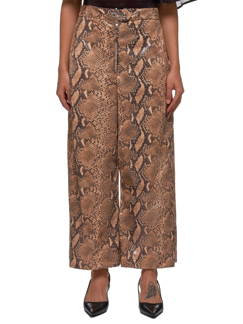 Ellery Pants - Hlorenzo Front