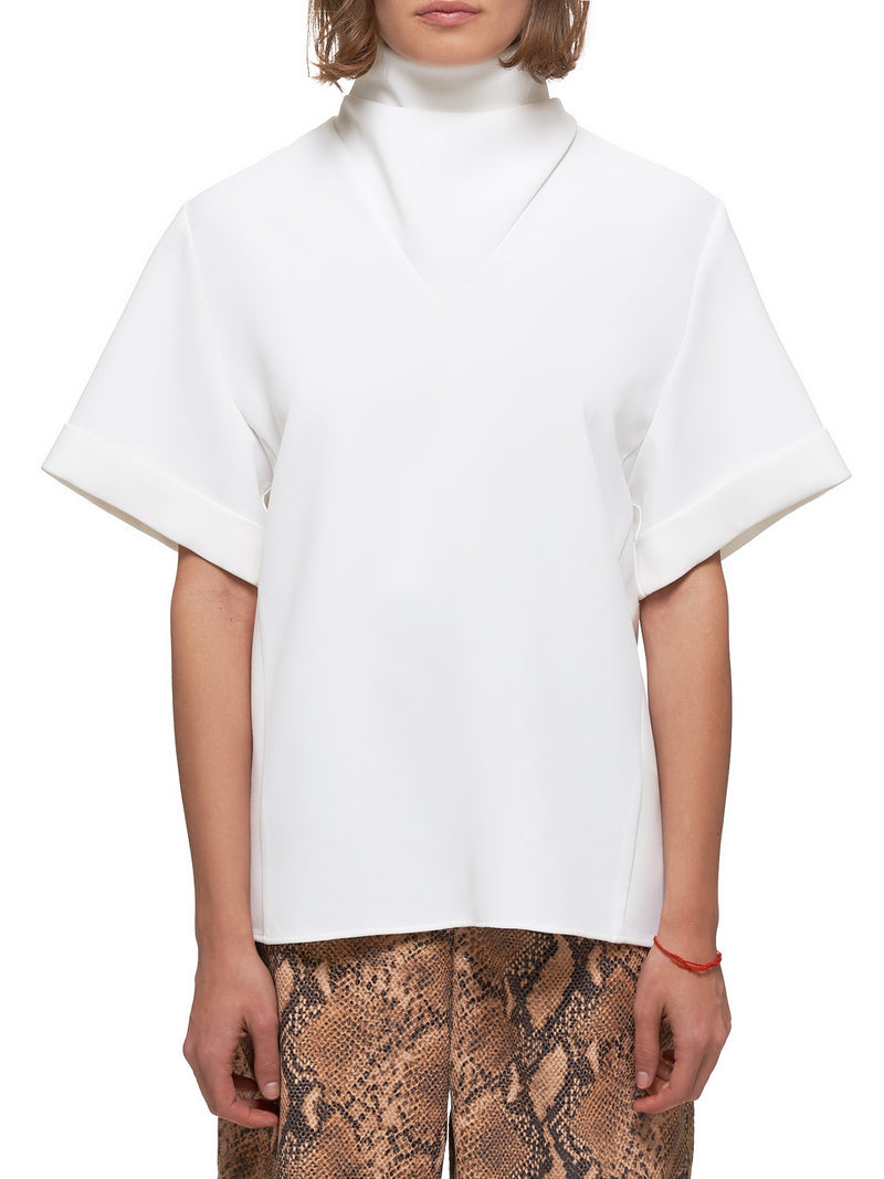 Ellery Top - Hlorenzo Front