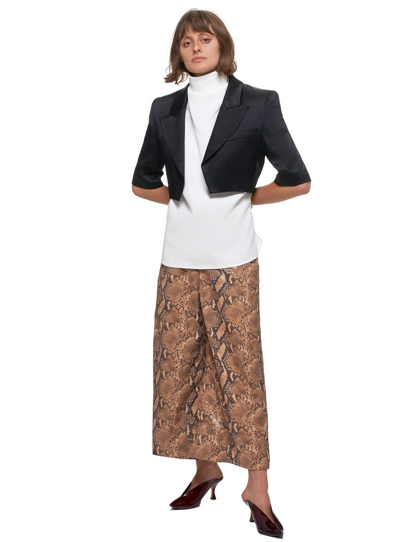 Ellery Top - Hlorenzo Style