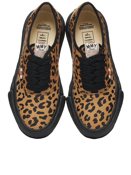 MIHARA YASUHIRO｜SNEAKERS (A12FW717 BROWN) Buy Maison Mihara Yasuhiro Herbie Puffer OG Sole Washed