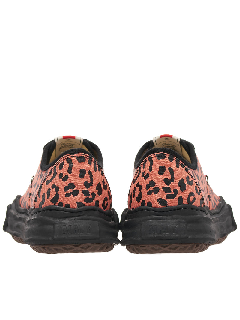 Baker OG Sneakers (A10FW719-PINK)