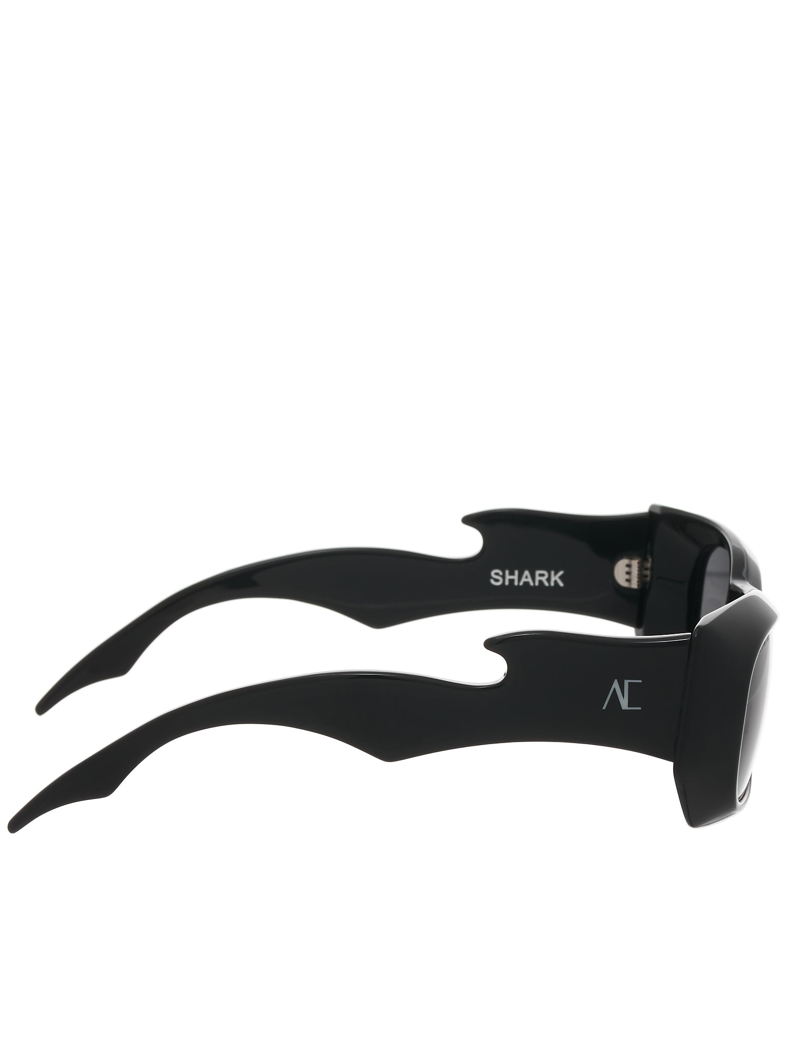 Shark Sunglasses (AC-SHARK-BLACK)