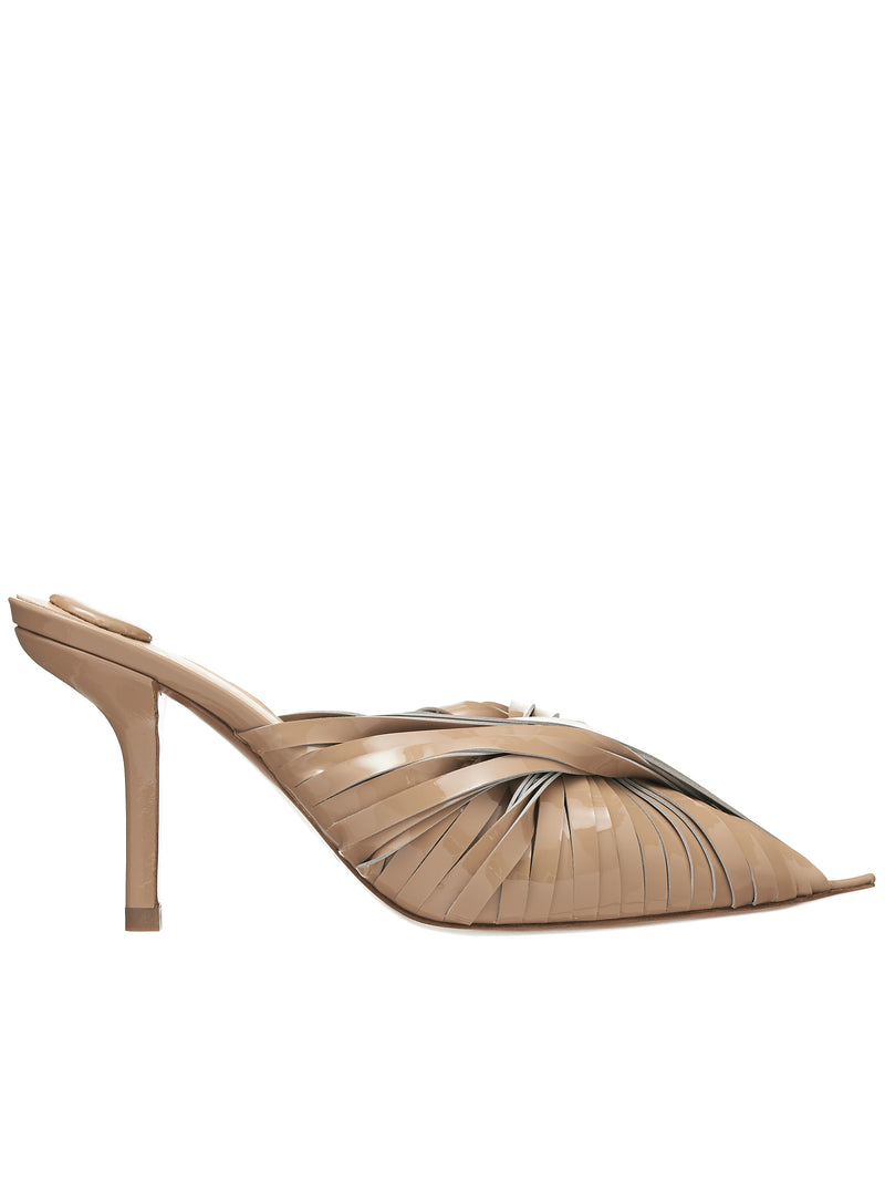 Noodles-It Heels (AF78-NUDE)