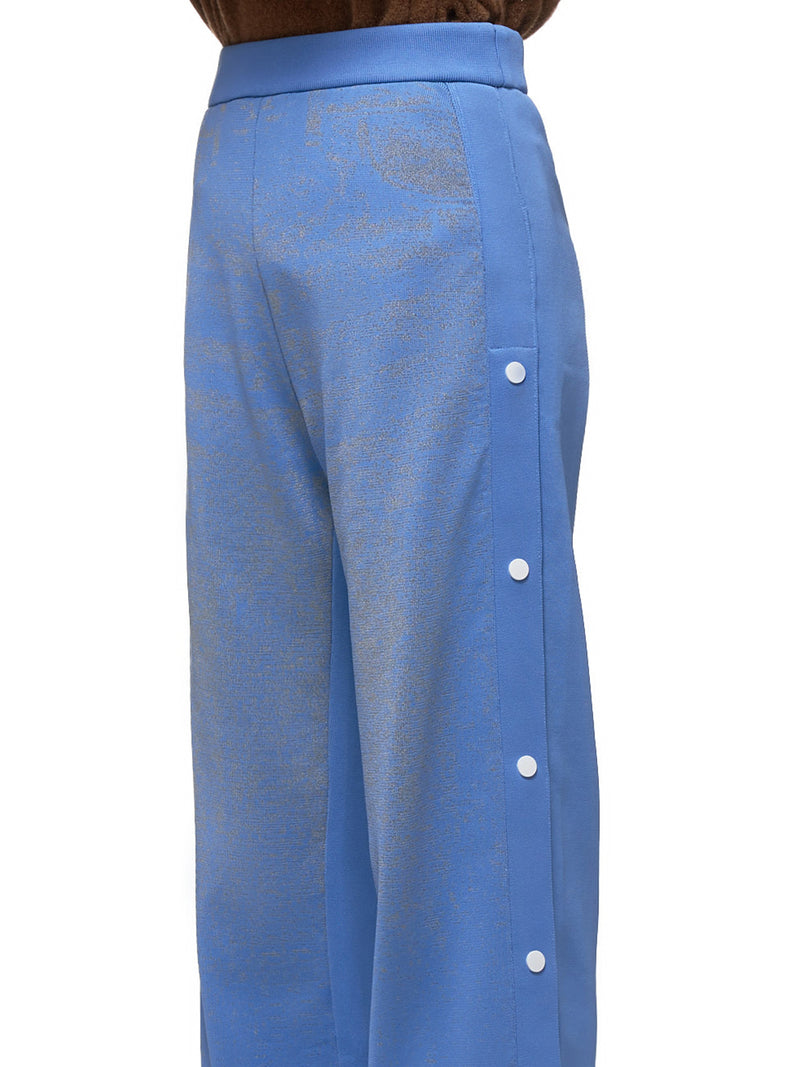 Xiao Li Pants - Hlorenzo Detail 1