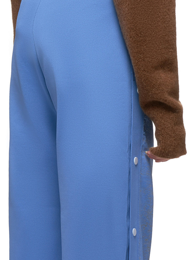 Xiao Li Pants - Hlorenzo Detail 2