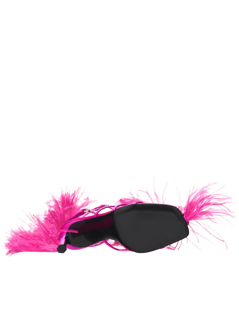 AREA Amazona Sandal Boots (B03320-MFI910-5503-DRAGON-FRUI)