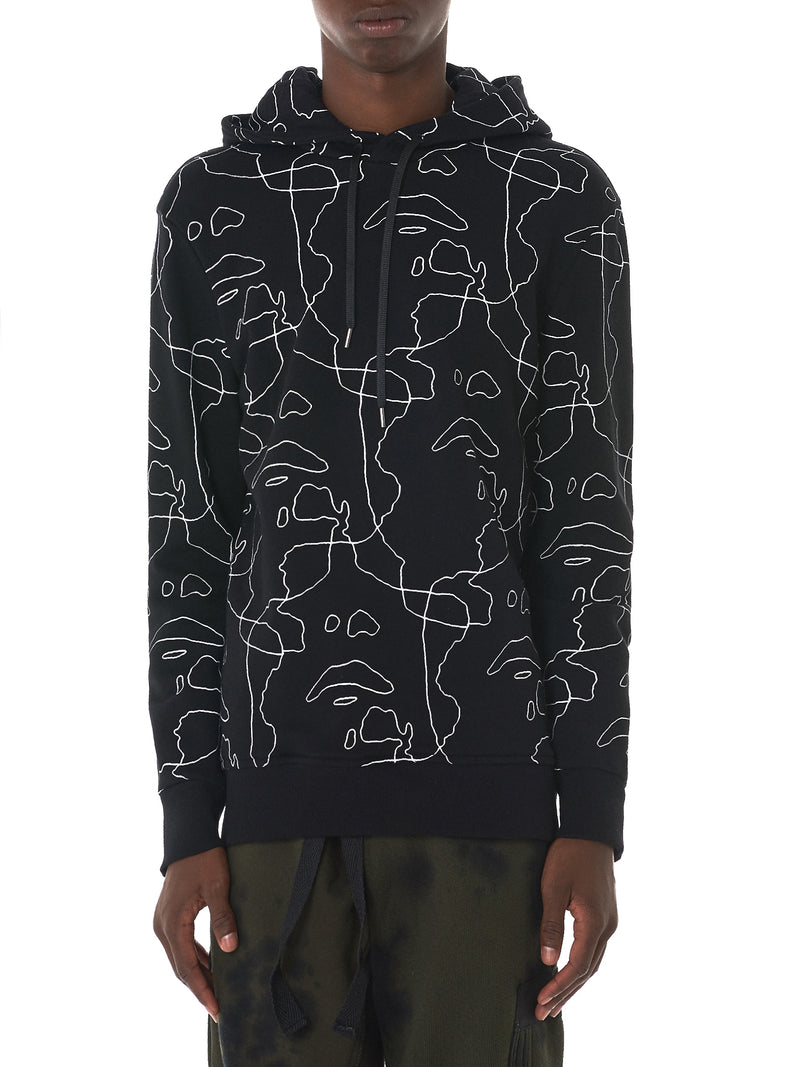 Neil Barrett - Hlorenzo Front