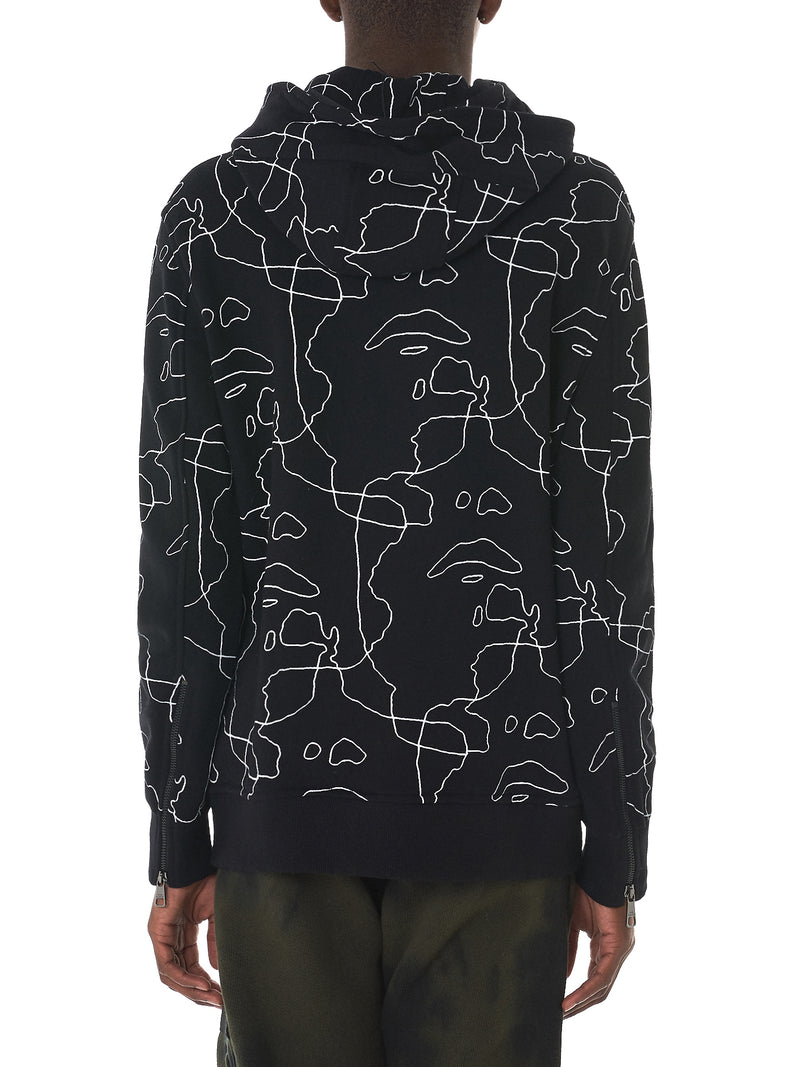 Neil Barrett - Hlorenzo Back