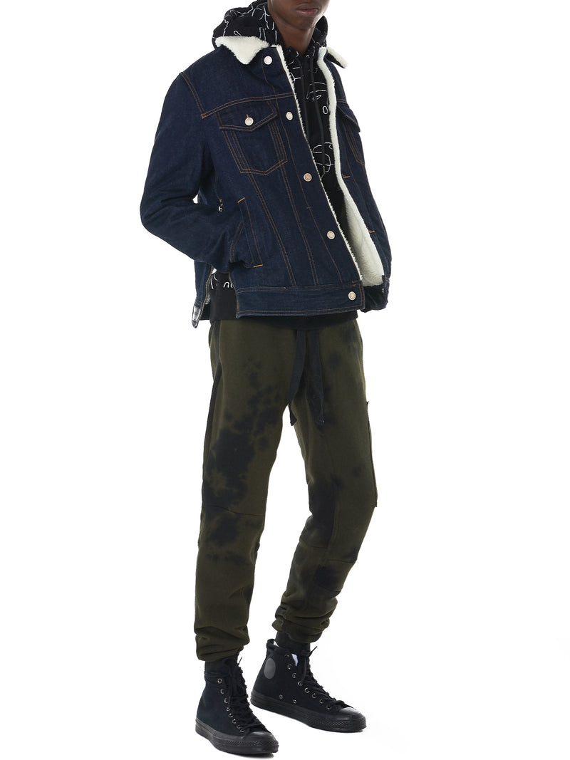 Neil Barrett - Hlorenzo Style