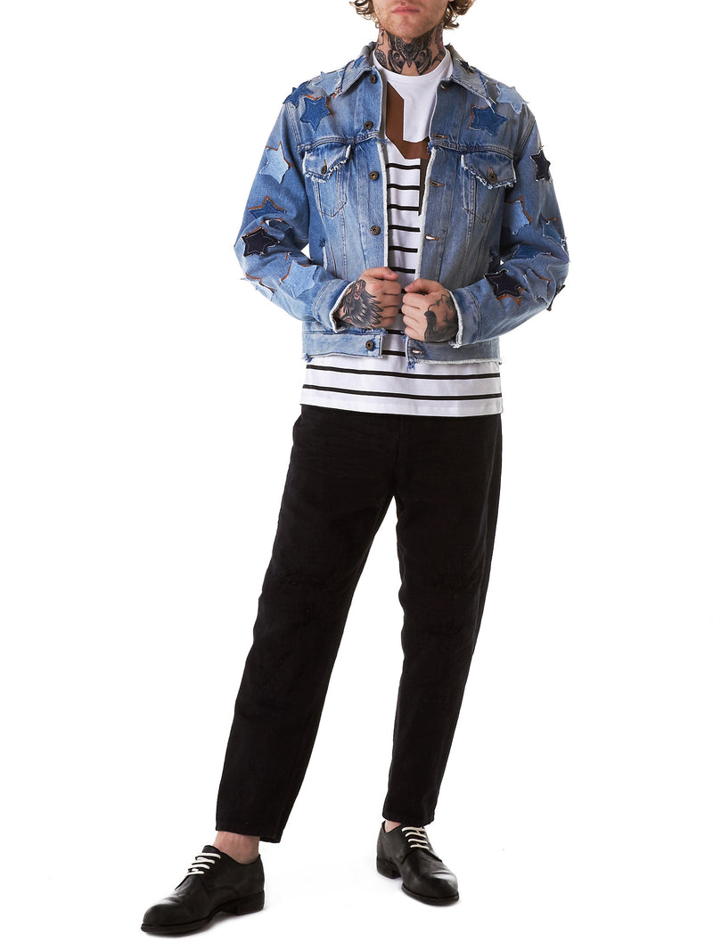 NEIL BARRETT - H. Lorenzo