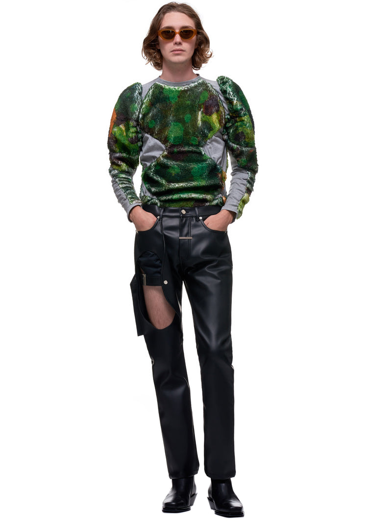 Per Götesson Sweater | H.Lorenzo style