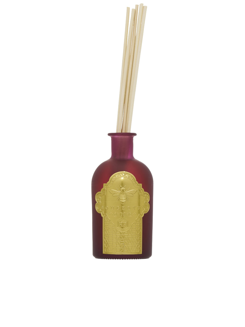 Bougeotte Diffuser with Rattan Sticks | H. Lorenzo - detail