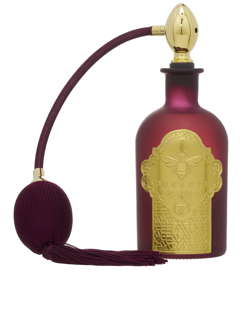 Bougeotte Room Spray | H. Lorenzo - detail