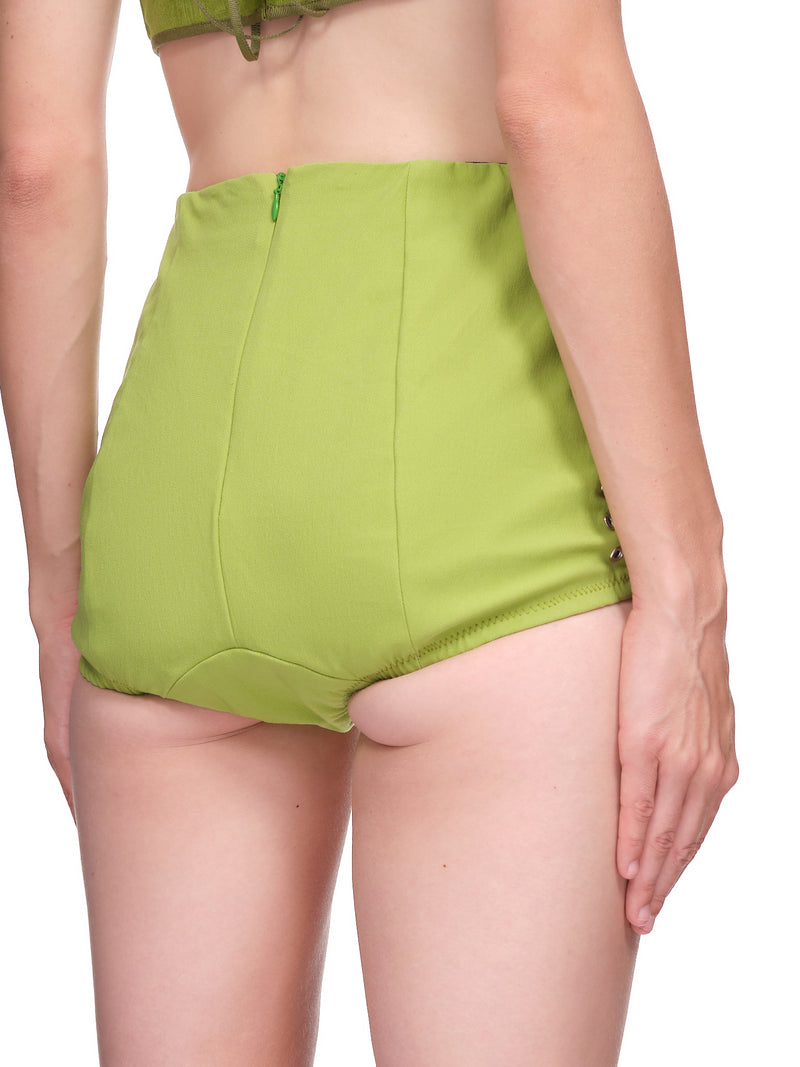 Theunissen Barry Shorts | H.Lorenzo - detail 2