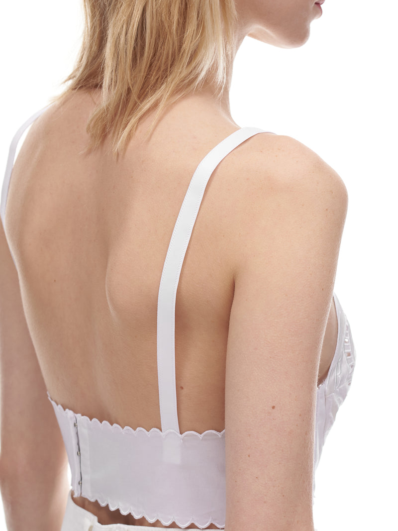 Seen Users Pauline Bralette | H. Lorenzo - detail 2