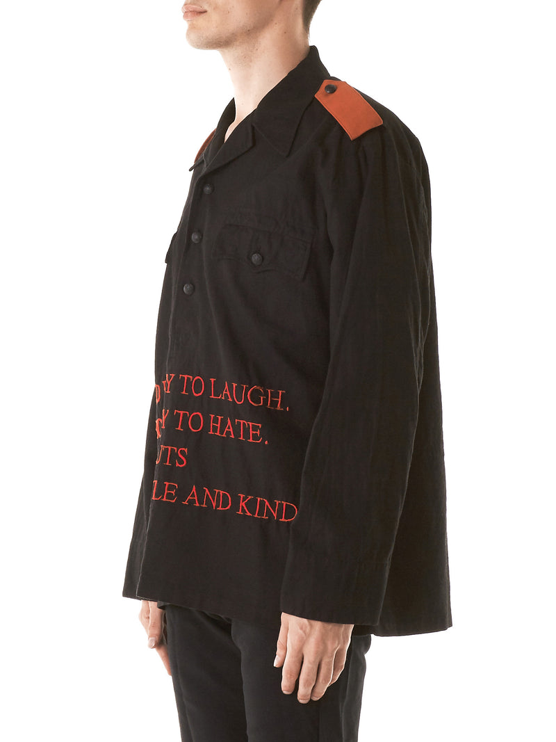 CHRISTIAN DADA - H. Lorenzo