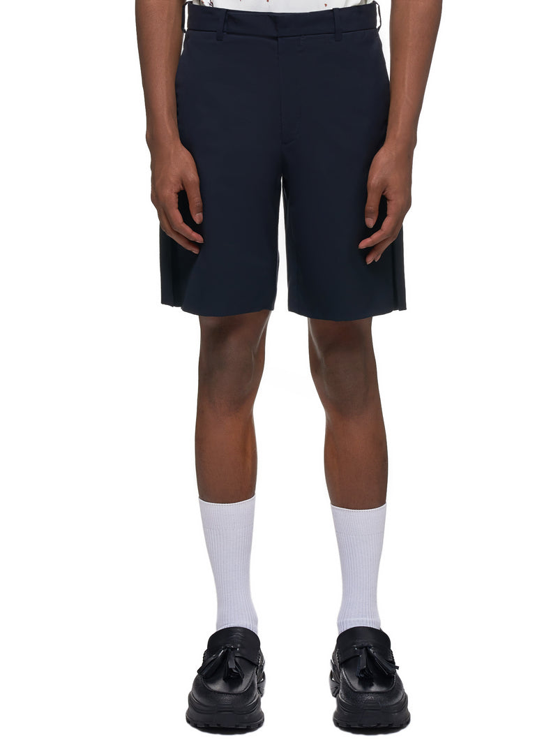 Cornerstone Shorts - Hlorenzo Front