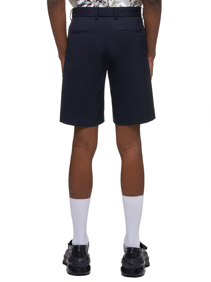 Cornerstone Shorts - Hlorenzo Back