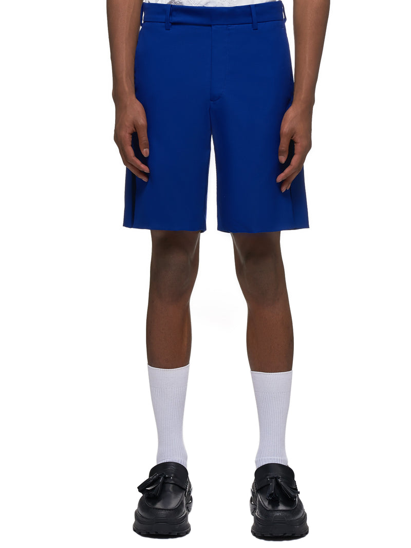 Cornerstone Shorts - Hlorenzo Front