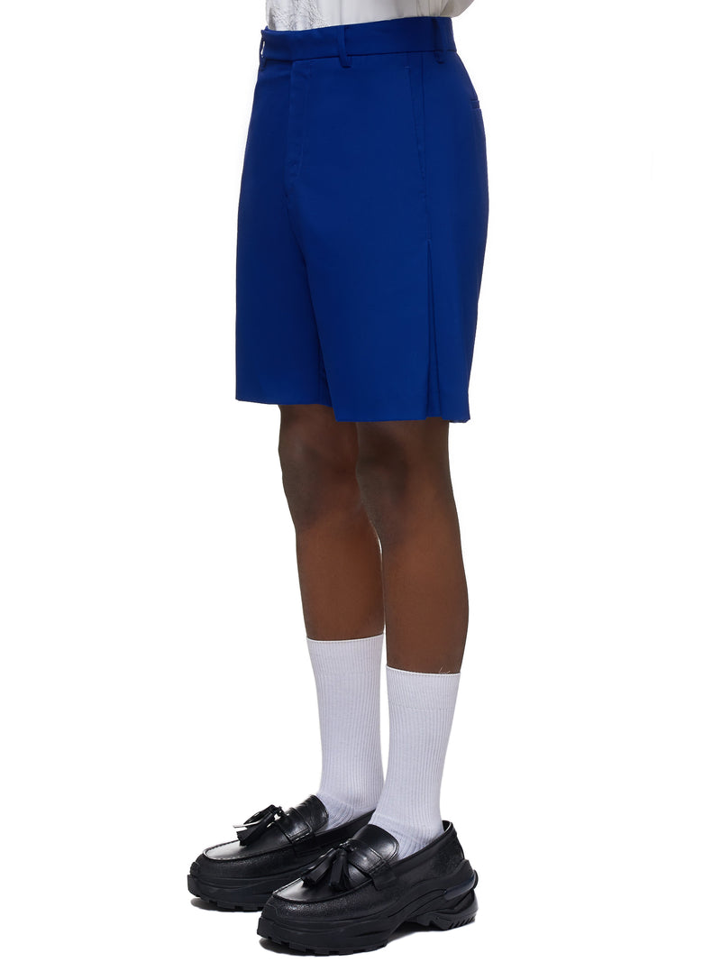 Cornerstone Shorts - Hlorenzo Side