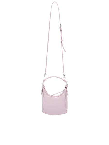 Cosmo Patent Leather Bag COSMO PATENT LEATHER DAWN