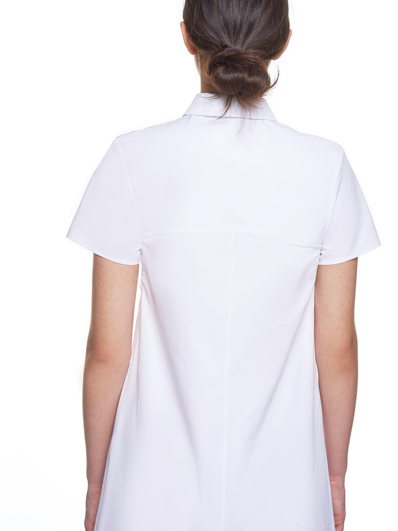 Kwaidan Editions Dress - Hlorenzo Detail 1