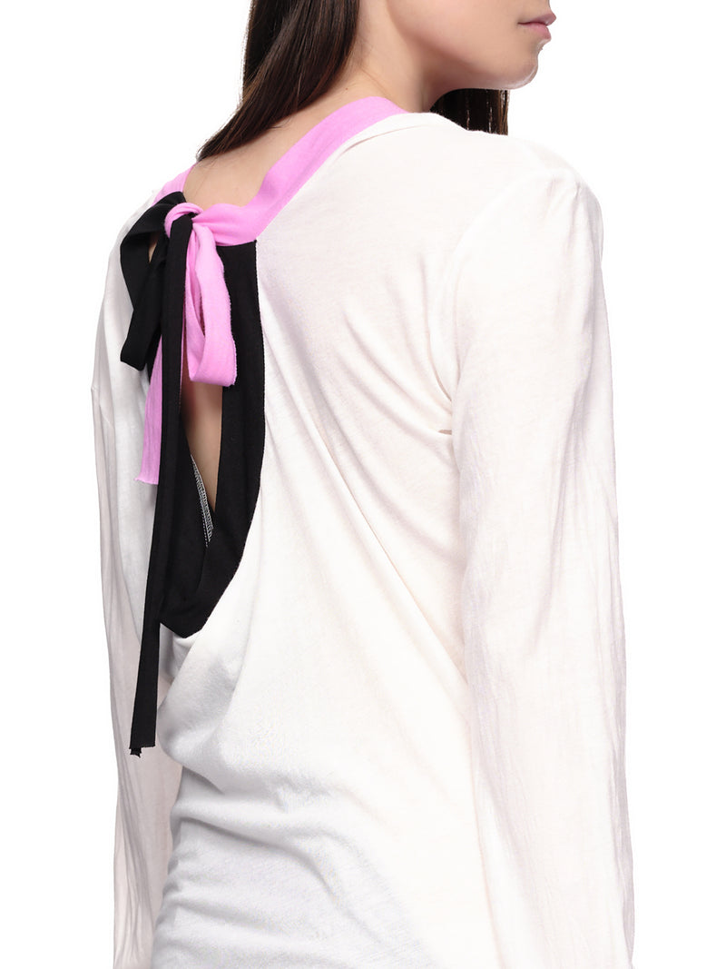 Edward Cuming Maxi Dress | H.Lorenzo - detail 2