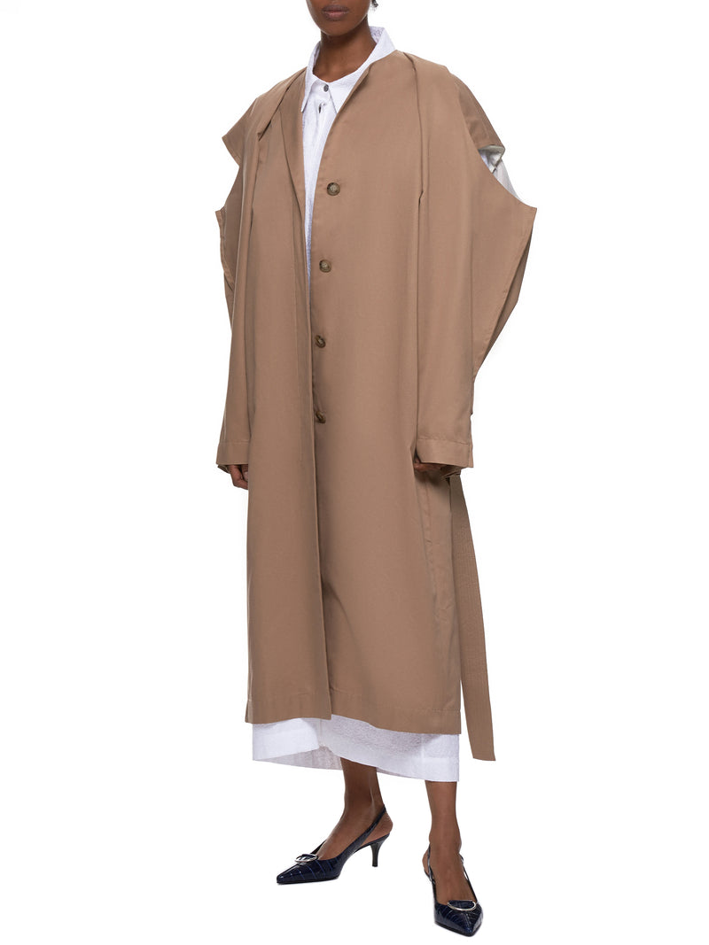 Litkovskaya Dress - Hlorenzo Style