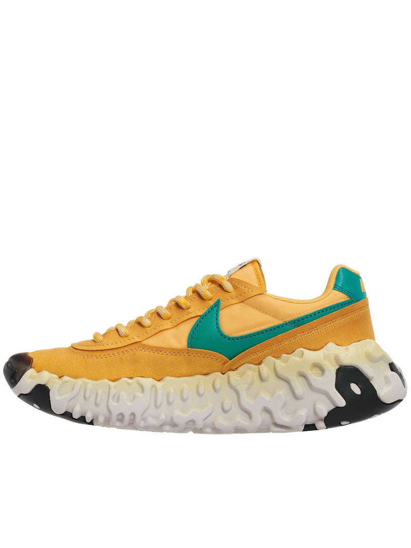 Overbreak SP (DA9784-201-POLLEN-RISE-GREEN)