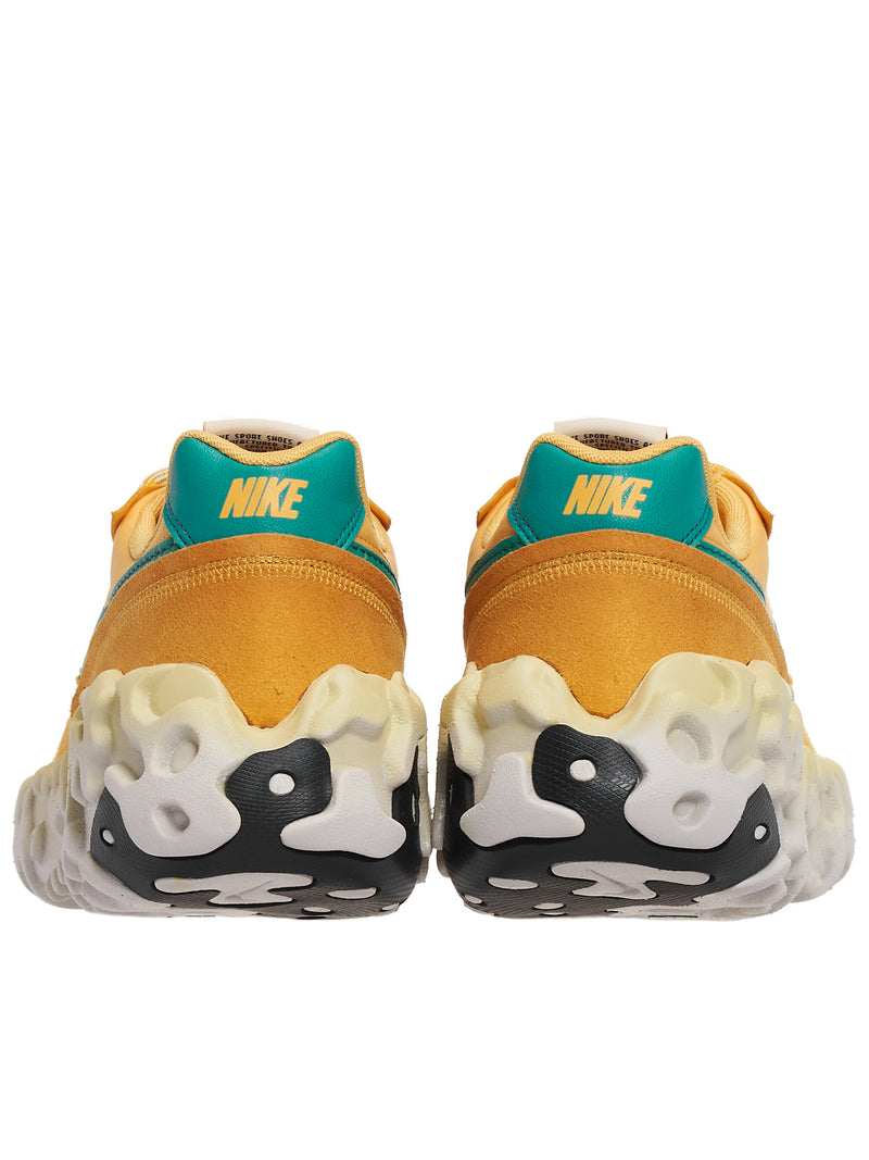 Overbreak SP (DA9784-201-POLLEN-RISE-GREEN)