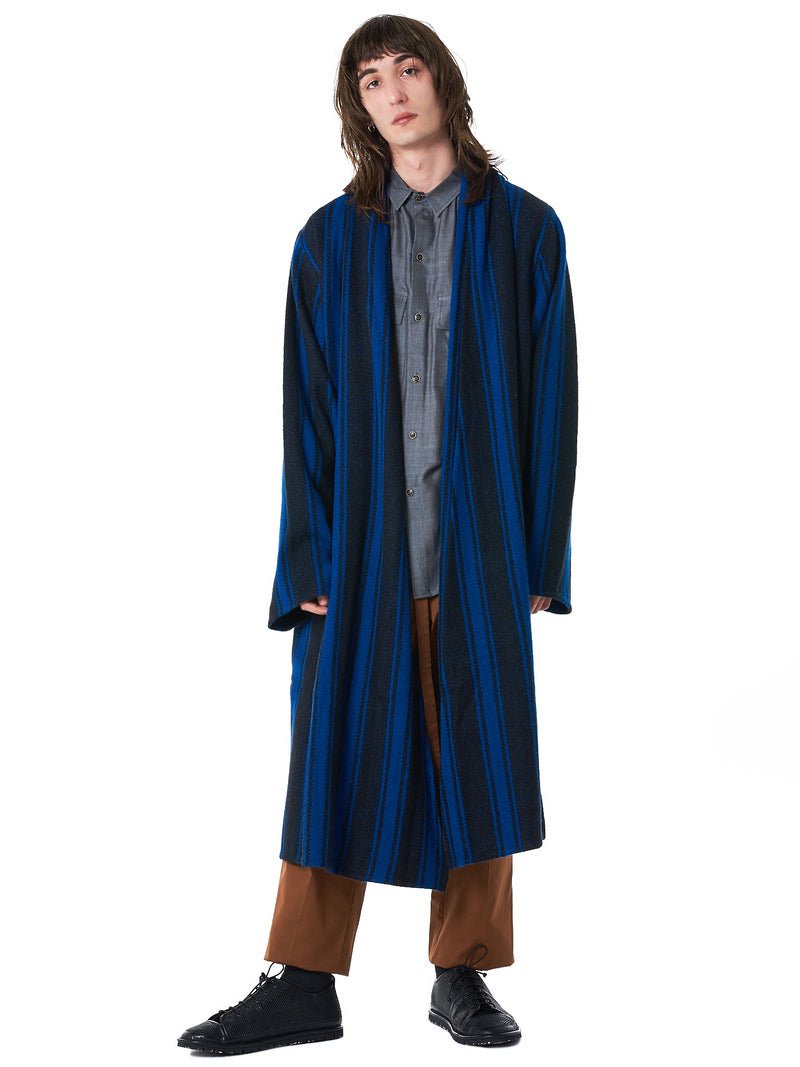 Denis Colomb Shirt - Hlorenzo Style