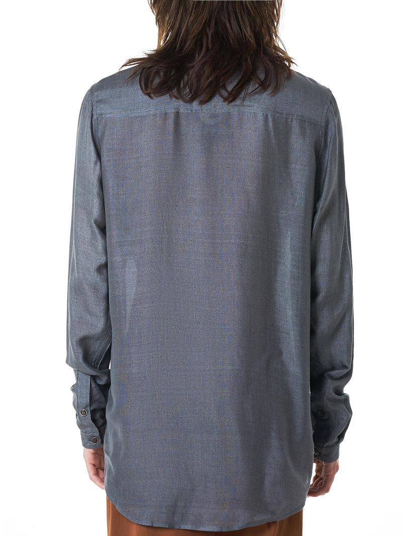 Denis Colomb Shirt - Hlorenzo Back